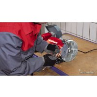 Заточный станок Einhell TC-WD 150/200 [4417240]