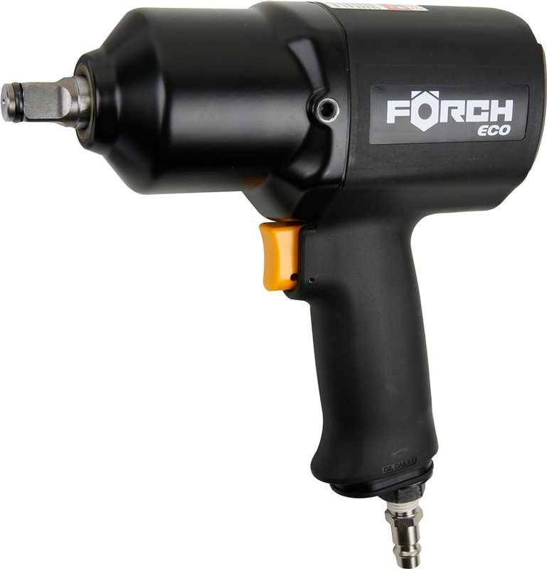 

Пневматический гайковерт FORCH ECO 1/2"