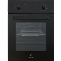 Электрический духовой шкаф LEX EDM 4540 BBL