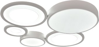 Припотолочная люстра Escada 10286/5LED