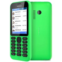 Мобильный телефон Nokia 215 Dual SIM