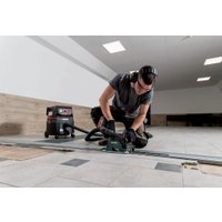 Угловая шлифмашина Metabo WVB 18 LT BL 11-125 Quick 613057660 (с 2-мя АКБ, кейс)