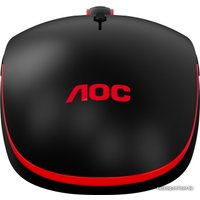 Игровая мышь AOC GM500