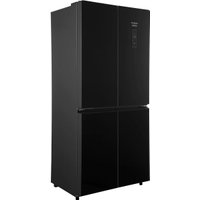 Четырёхдверный холодильник Hyundai CM45083F (черный) в Орше