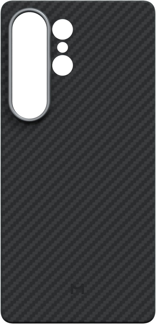 

Чехол для телефона Magssory Aramid Magnetic Case для Samsung Galaxy S25 Ultra CFB042