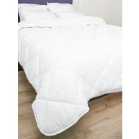 Одеяло Loon Анита двуспальное OD.V.ANI-2.0-1 (белый)