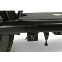 Электросамокат SameBike Comfort Pro 10 (черный)