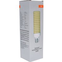 Светодиодная лампочка CPS T75-C-120W-E40 5000К