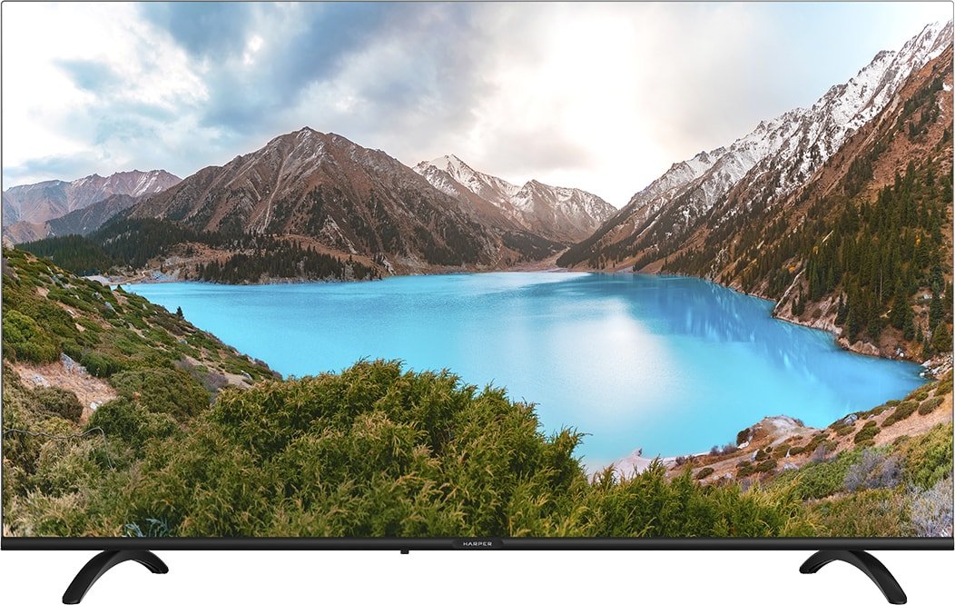 

Телевизор Harper 32R720TS