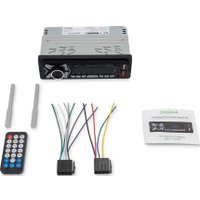 USB-магнитола Digma MCP-227B