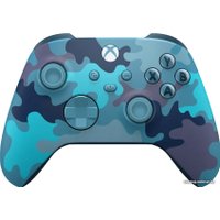 Геймпад Microsoft Xbox Mineral Camo Special Edition