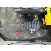 Мини-трактор Rossel R-4100