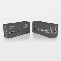 Пылесос Redmond (Редмонд) VH1311 Pro Max