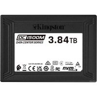 SSD Kingston DC1500M 3.84TB SEDC1500M/3840G