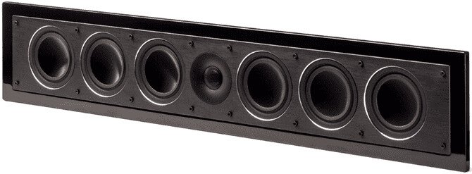 Paradigm Millenia LP XL (черный)