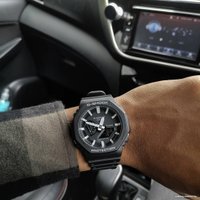 Наручные часы Casio G-Shock GA-2100-1A в Лиде