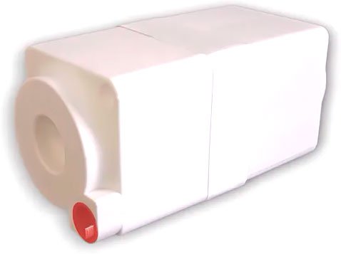 

Фильтр для тонера Katun Type 2 для пылесоса XC-169/Katun/SCS/3M