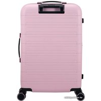 Чемодан-спиннер American Tourister Novastream 67 см (soft pink)