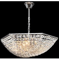 Подвесная люстра Lumion Amalia 8377/5