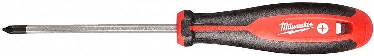 

Отвертка Milwaukee 4932471788
