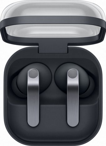 Наушники Samsung Galaxy Buds 4 Pro (черный)