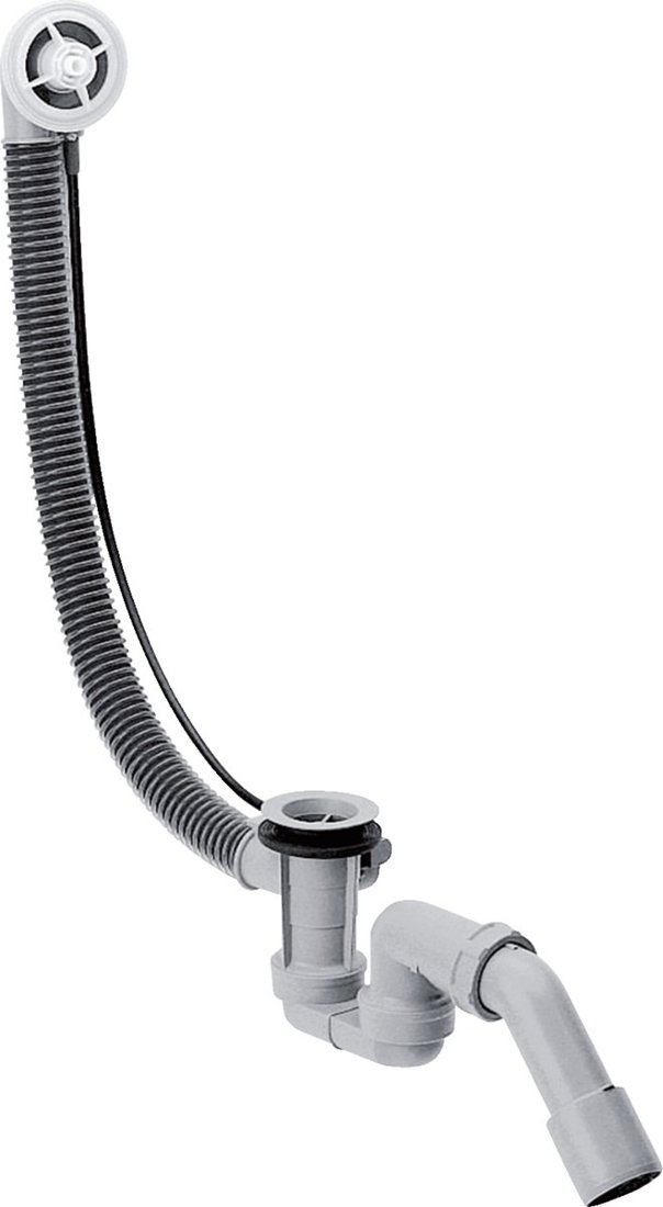

Сифон Hansgrohe Flexaplus 58140180