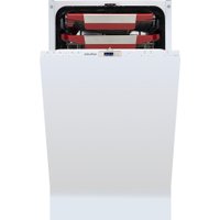 Встраиваемая посудомоечная машина Simfer DGB4602