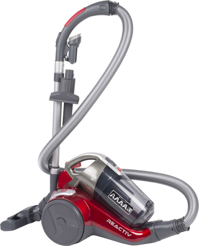 

Пылесос Hoover Reactiv RC81 RC25