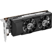 Видеокарта ASRock Radeon RX550 Low Profile 4GB RX550 LP 4G