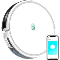 Робот-пылесос Yeedi K650 (K651G, белый)