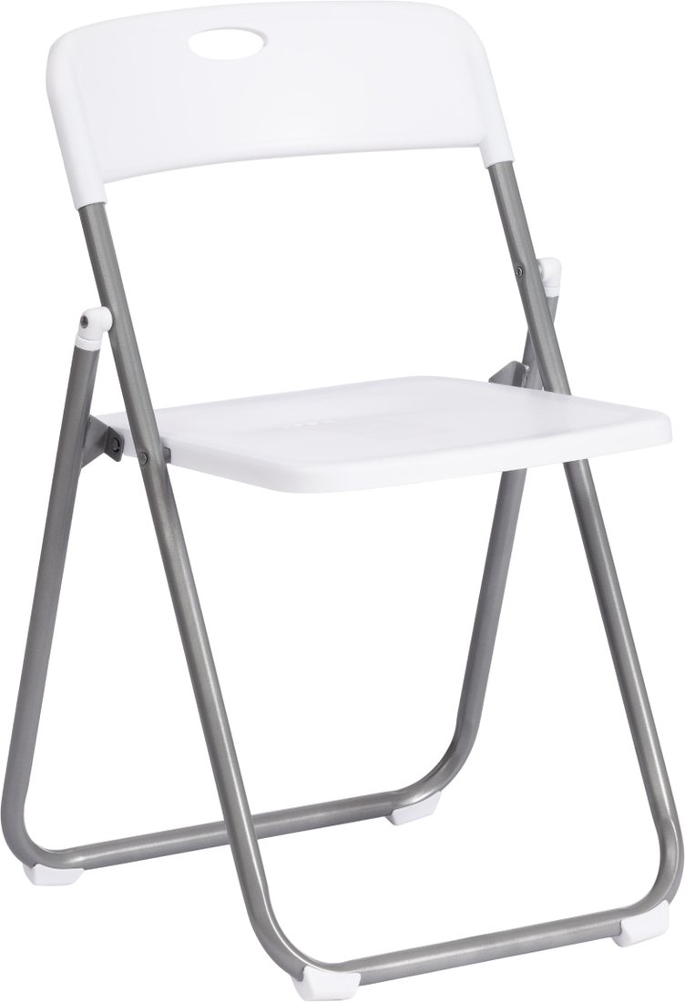 

Стул TetChair Folder mod. 3017H (белый/серый)