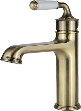 Смеситель Kaiser Vincent 31511-1 (бронза)