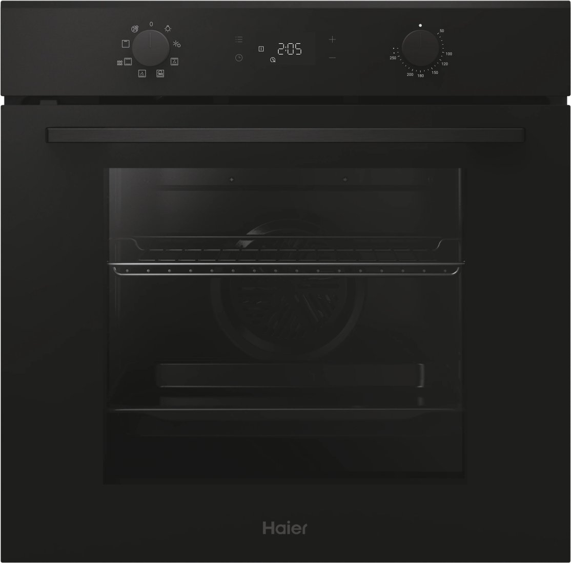 Электрический духовой шкаф Haier ID Series 2 H6 ID2P3T3HTB