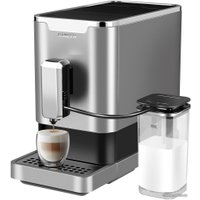 Кофемашина Garlyn L1000