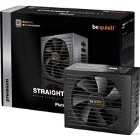 Блок питания be quiet! Straight Power 11 Platinum 550W BN305