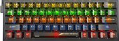 Fizz (прозрачный/черный)