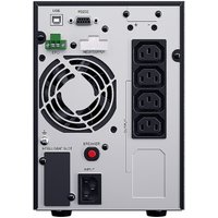 Источник бесперебойного питания Сайбер Электро Эксперт Плюс-2000