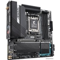 Материнская плата Gigabyte B650M Aorus Elite AX (rev. 1.0)