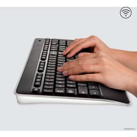 Клавиатура Logitech K800 920-002395