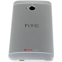 Телефон HTC One Dual Sim (32Gb)