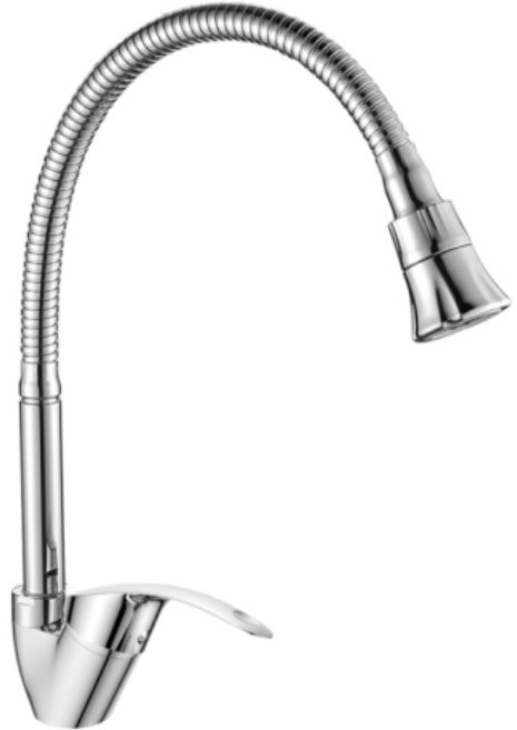 

Смеситель Decoroom DR71022