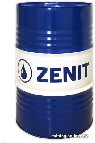 Zenit Масло техническое Хаски 176кг