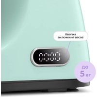 Планетарный миксер Kitfort KT-4413