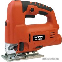 Электролобзик WATT WPS-600