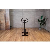 Велотренажер Orlauf Hase (черный)