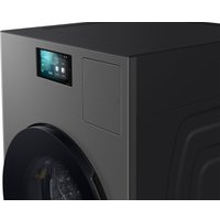 Стирально-сушильная машина Samsung WD8000DK WD18DB8995BZLD