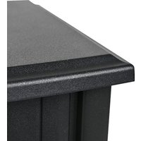 Электрокамин Planta PFP-FS100