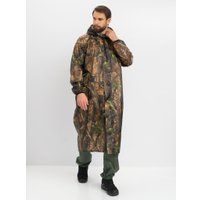 Плащ Huntsman ВВЗ 56-58/182 Таффета (3000мм) цвет Лес в Бресте