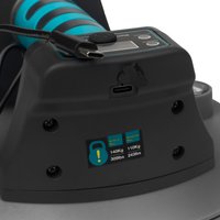 Стеклодомкрат (присоска для стекла и плитки) BIHUI SCBC8 (с 1-им АКБ)