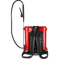 Аккумуляторный опрыскиватель Wortex LX KS 1220-1 Li ALL1 XLT Set 2335133 (с 1-им АКБ)